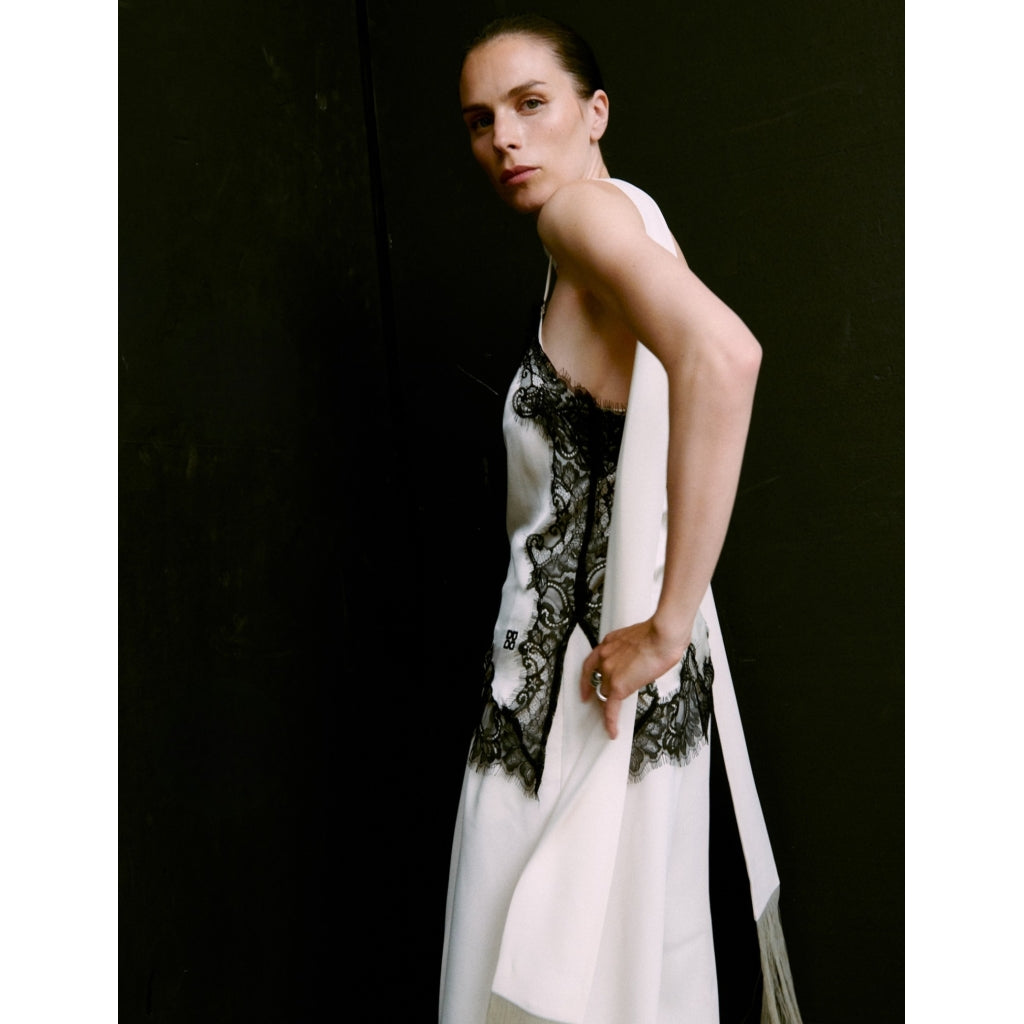 Lacey - Fluid Viscose