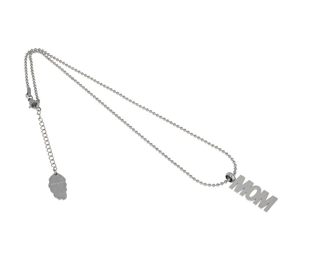 STATEMENT MINI HALSBAND - MOM