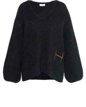 Sofie v-neck Sweater