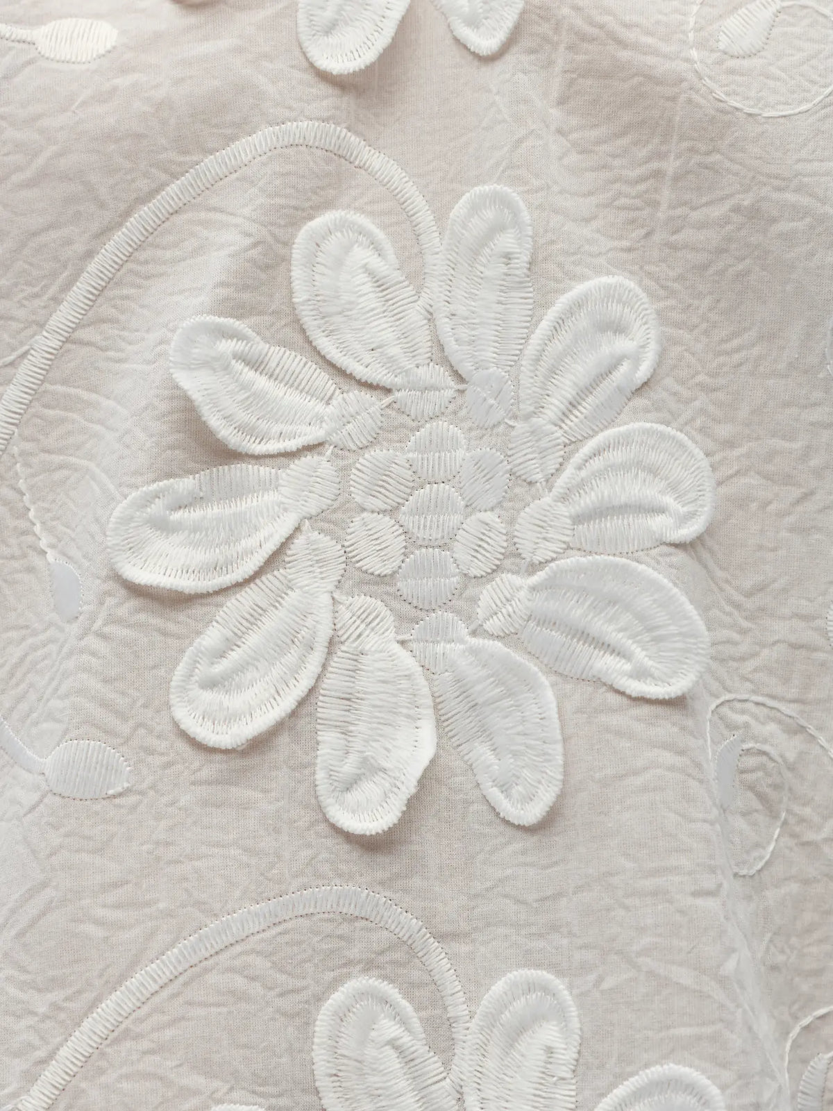 OBJMAYA MYA L/S LO TOP