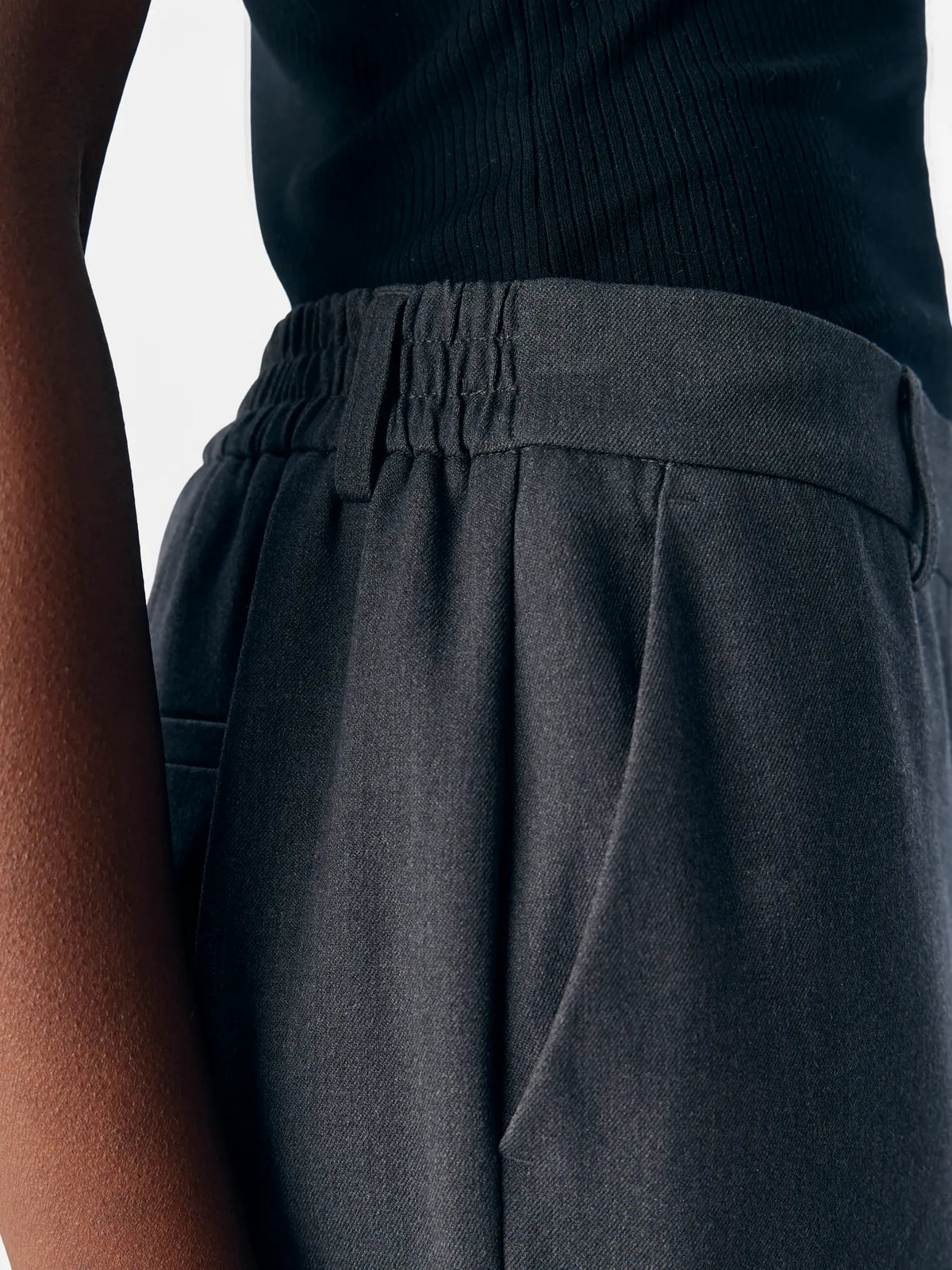 OBJLISA MW STRAIGHT PANT