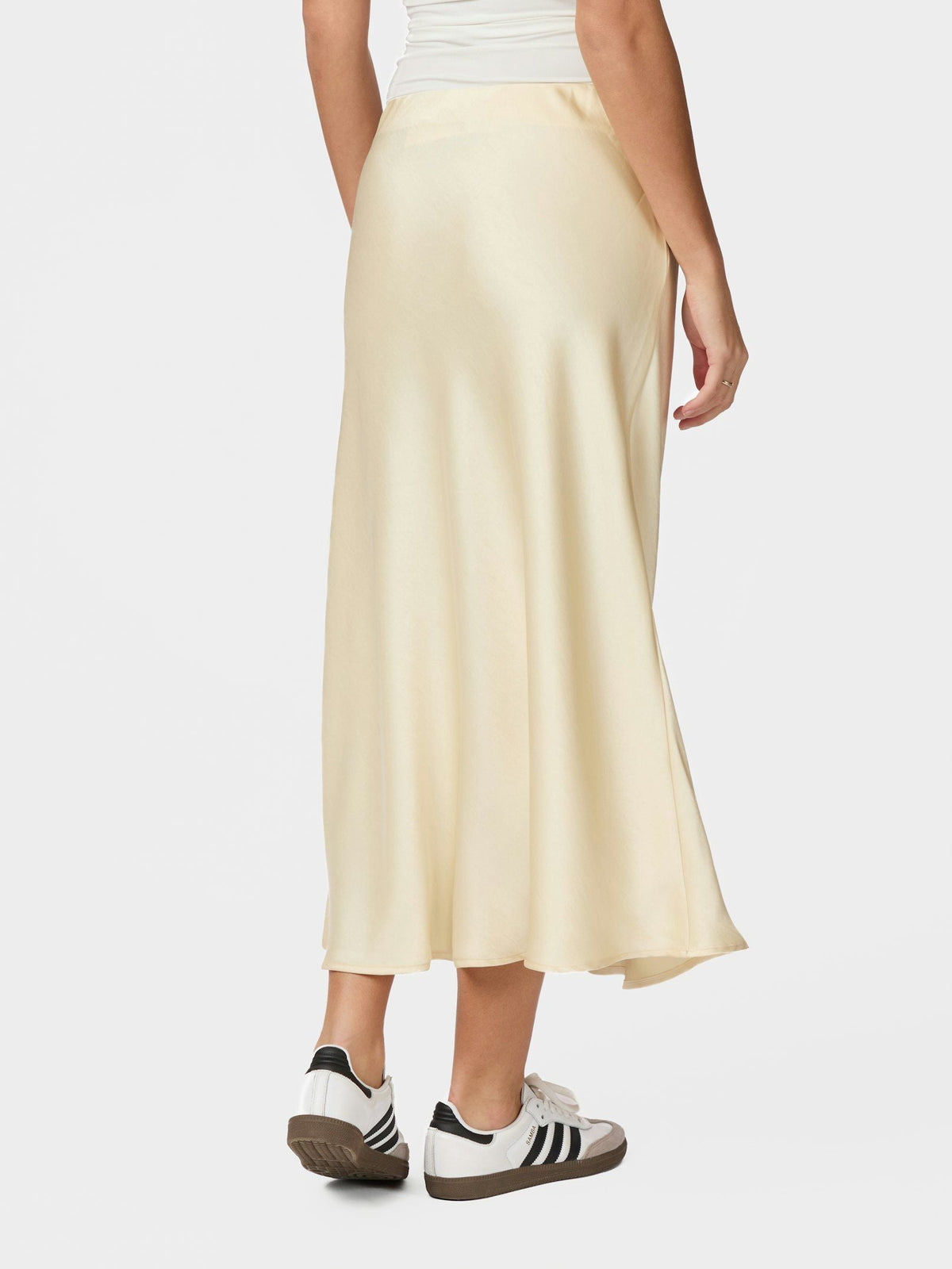Bovary Skirt