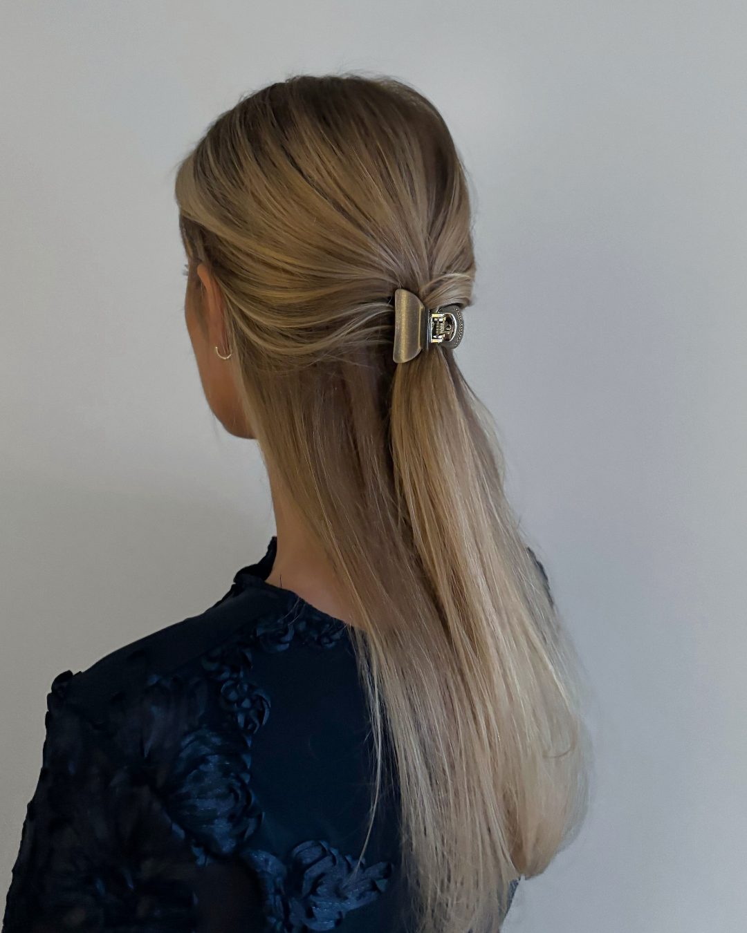 Hair Claw Small