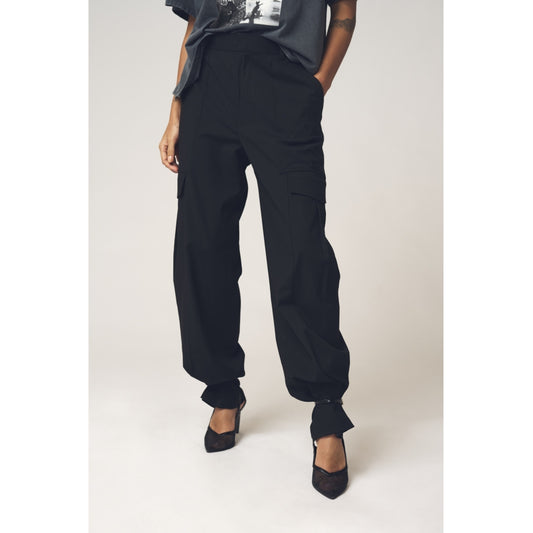 BillieGO Barrel Pants