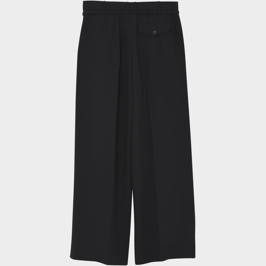Elina classic gabardine