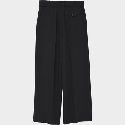 Elina classic gabardine
