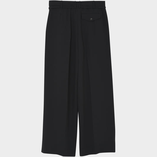 Elina classic gabardine