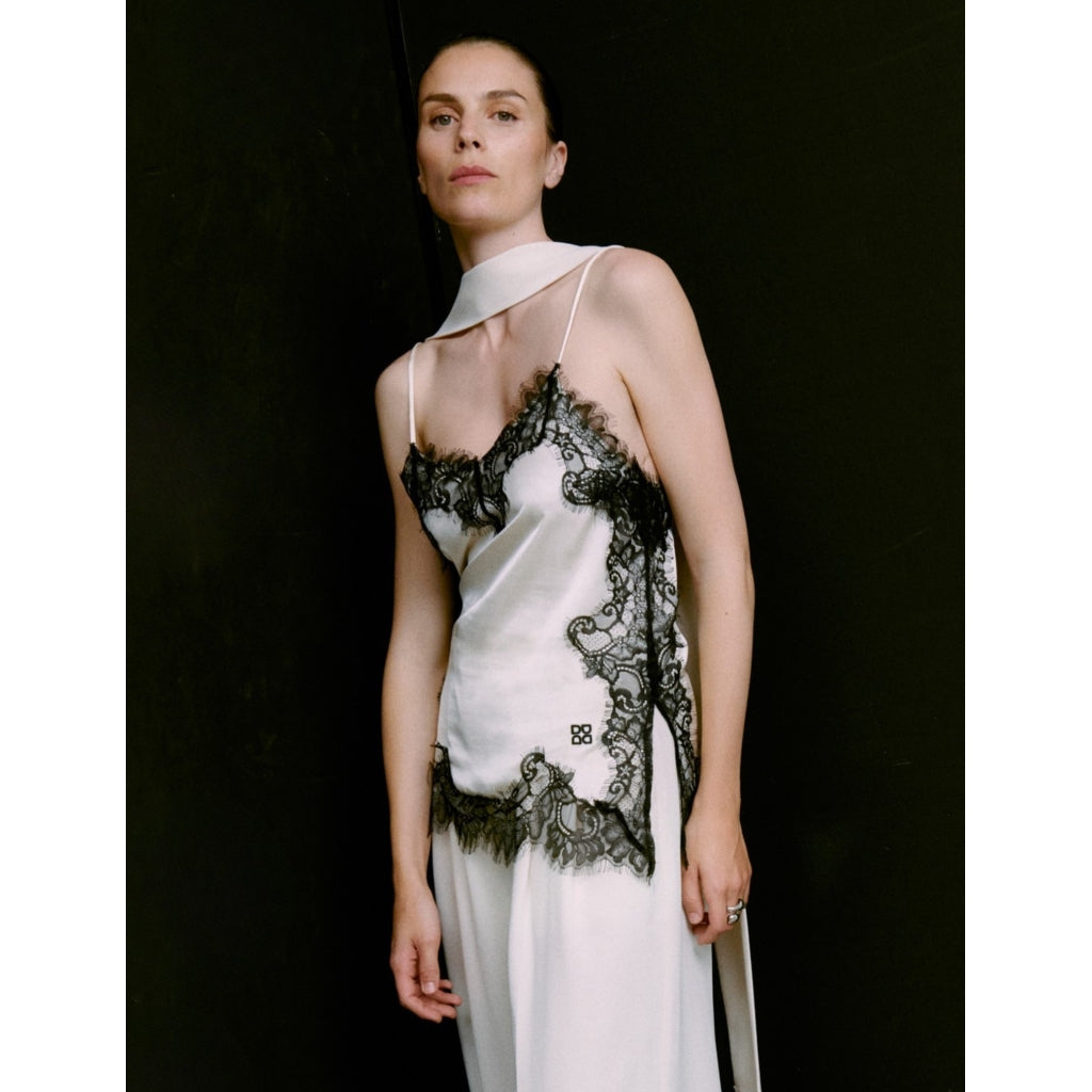 Lacey - Fluid Viscose