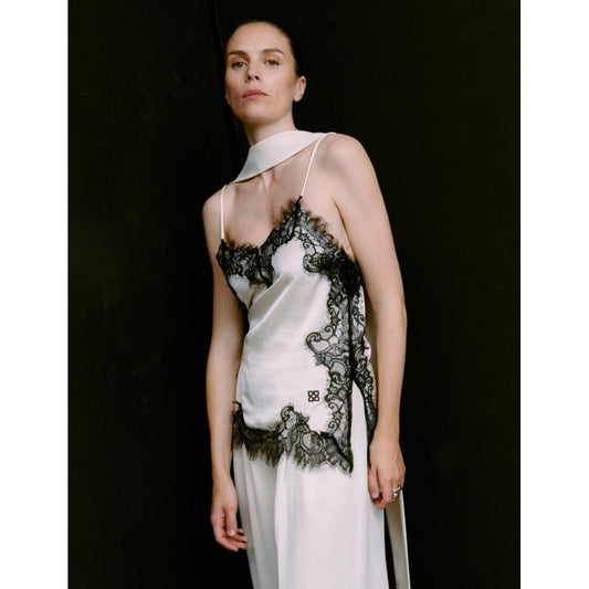 Lacey - Fluid Viscose