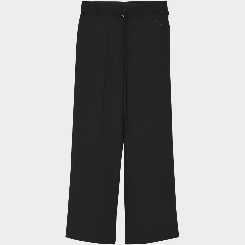 Elina classic gabardine