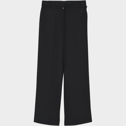 Elina classic gabardine