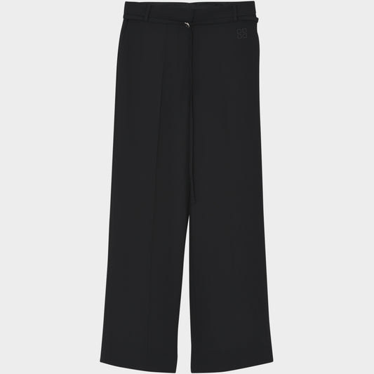 Elina classic gabardine