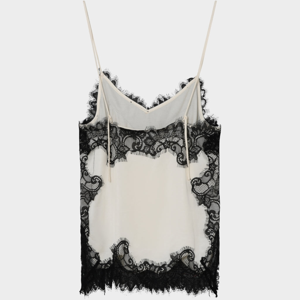 Lacey - Fluid Viscose