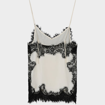 Lacey - Fluid Viscose