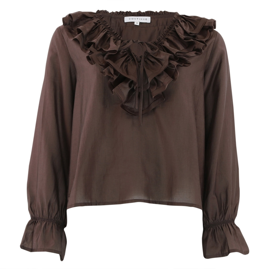 Jody L/S