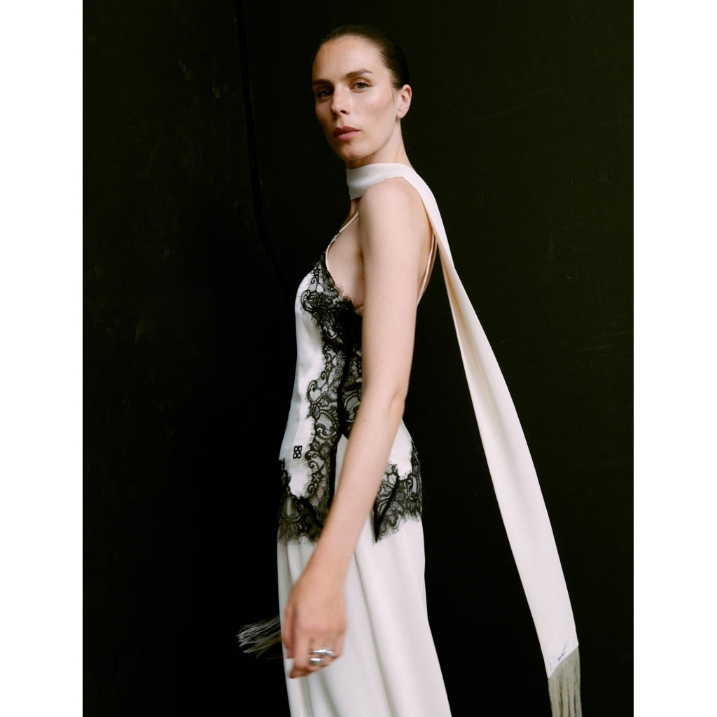 Lacey - Fluid Viscose