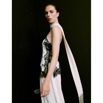 Lacey - Fluid Viscose