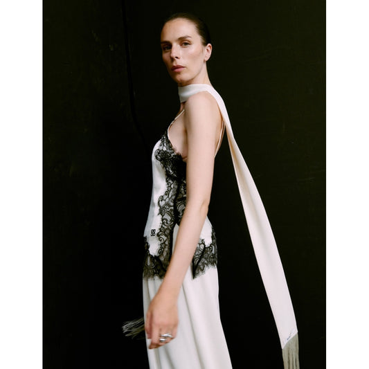 Lacey - Fluid Viscose