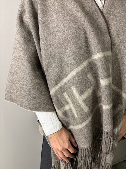 Hést Shawl