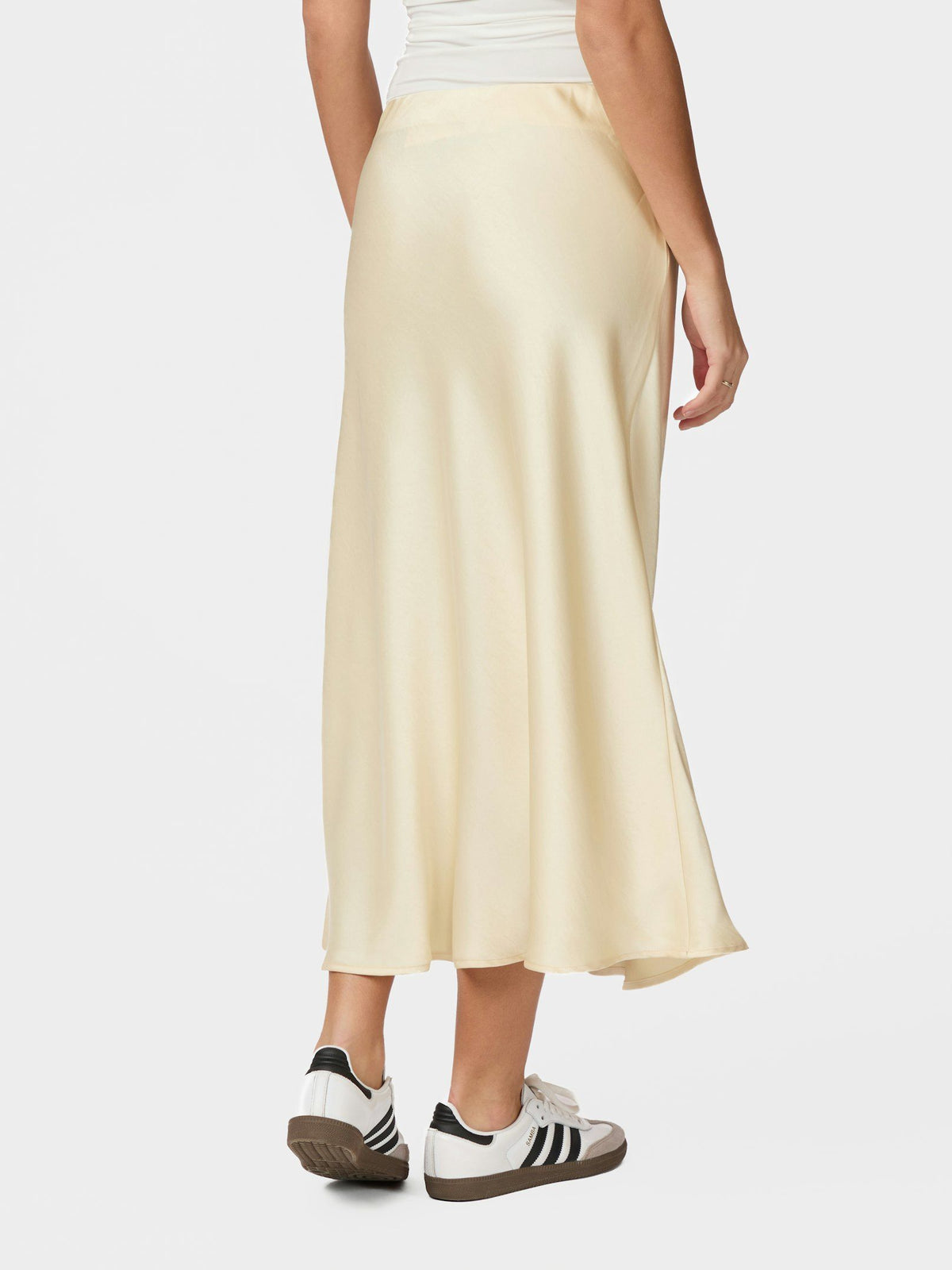Bovary Skirt