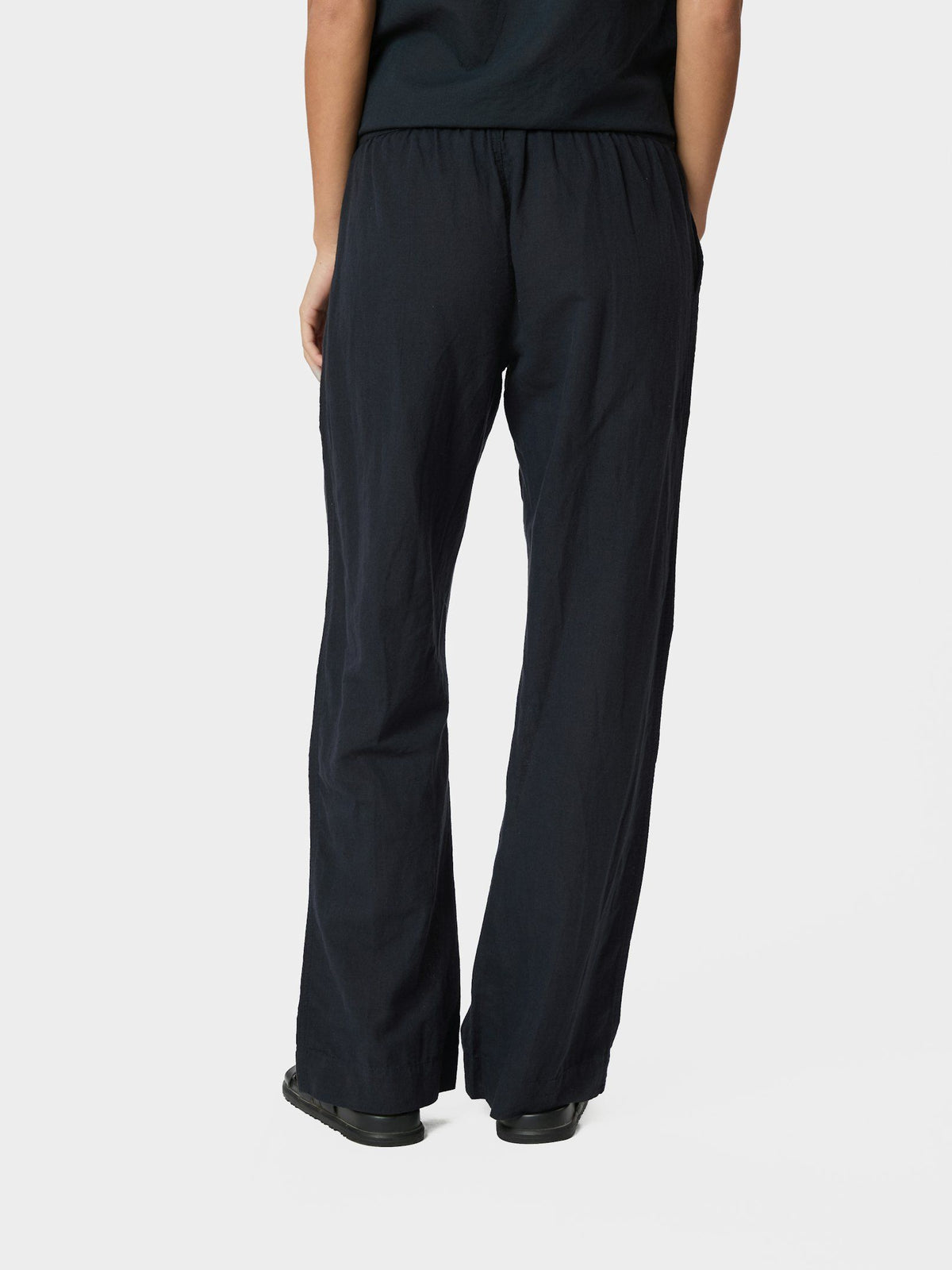 Sonar Linen Pants