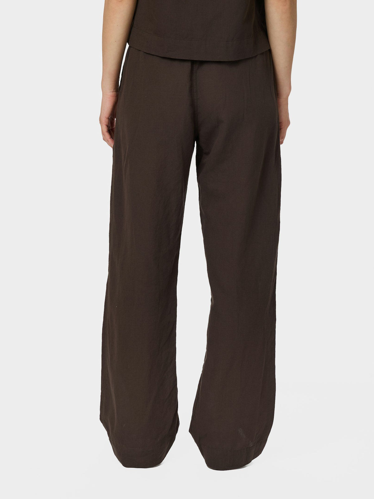 Sonar Linen Pants
