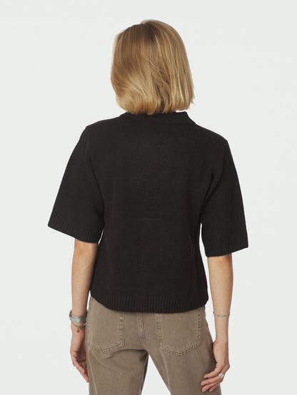Cunna Knit Blouse