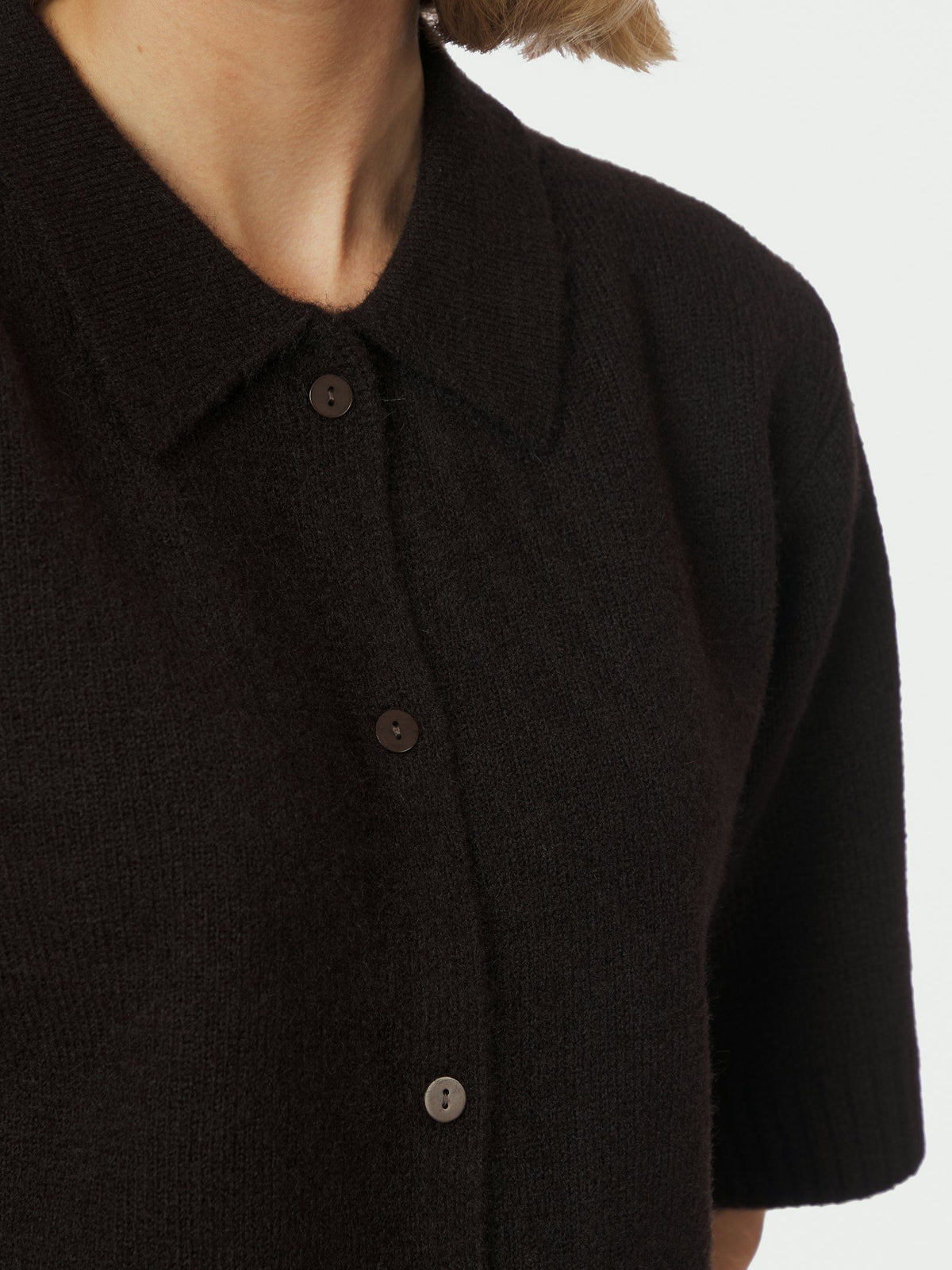 Cunna Knit Blouse