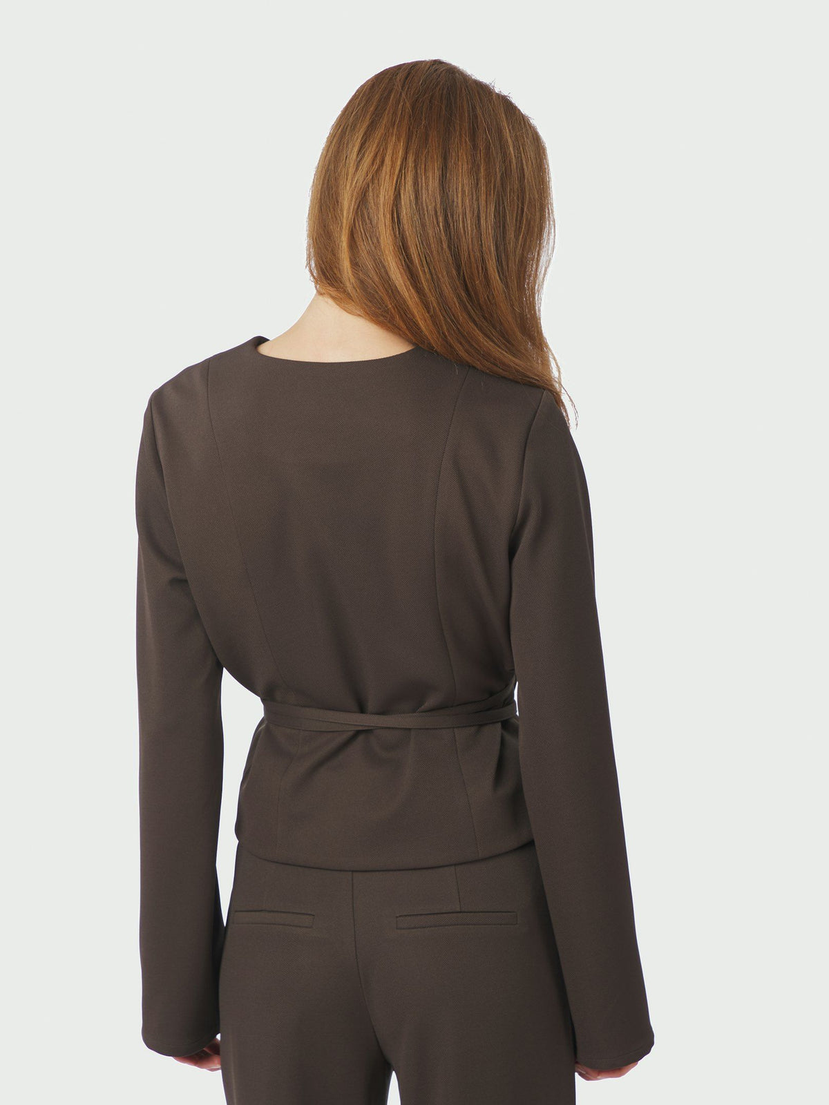 Simmi Blouse