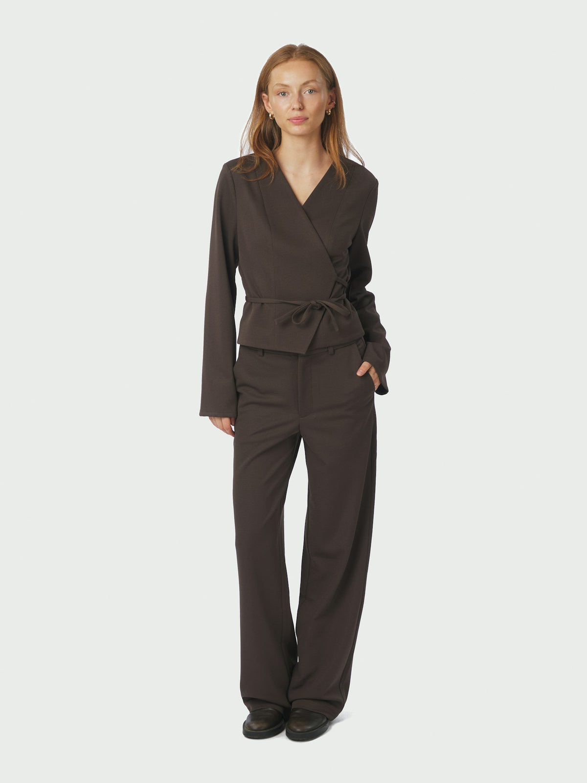 Simmi Blouse