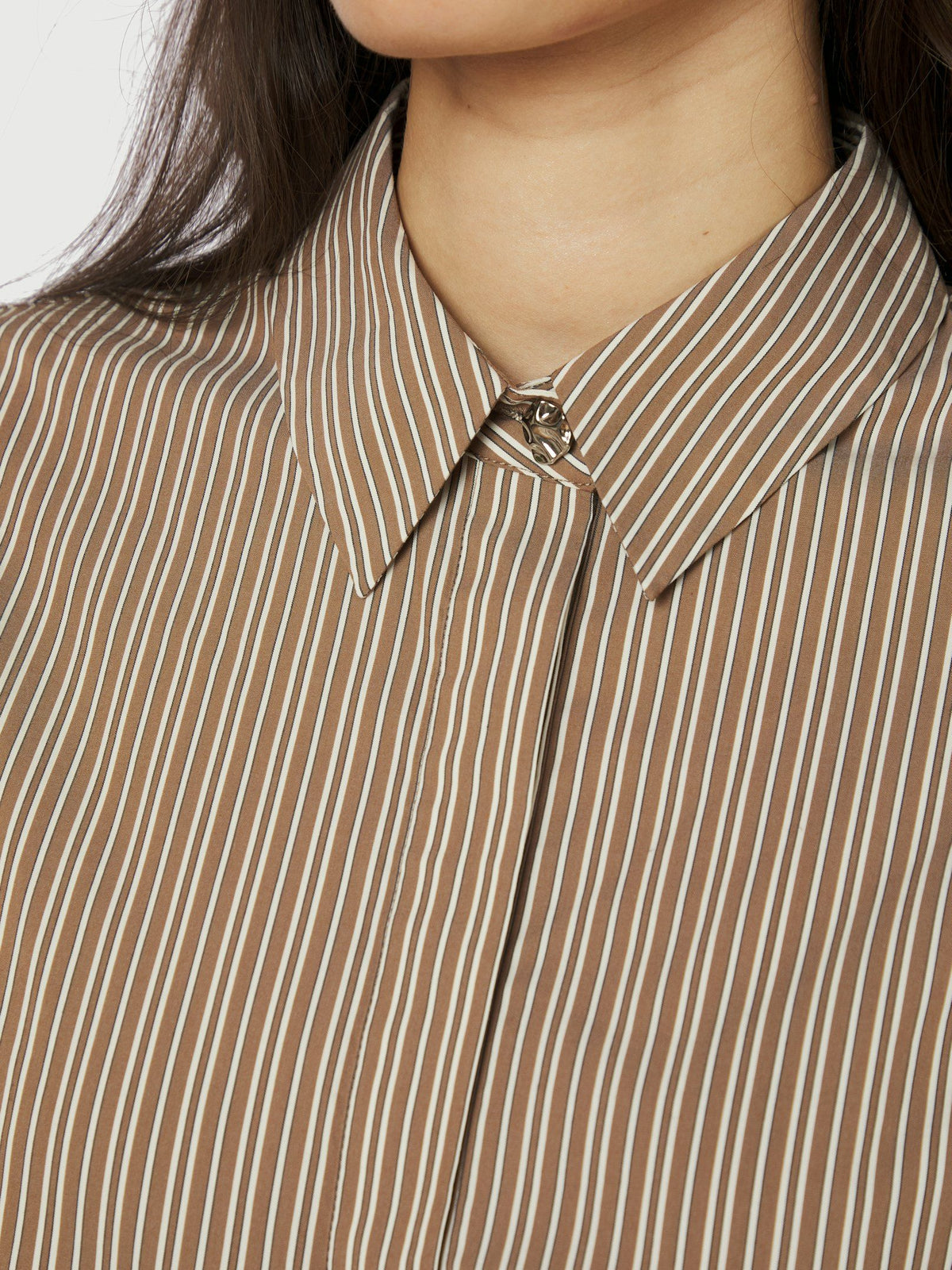 Ritta Stripe Shirt
