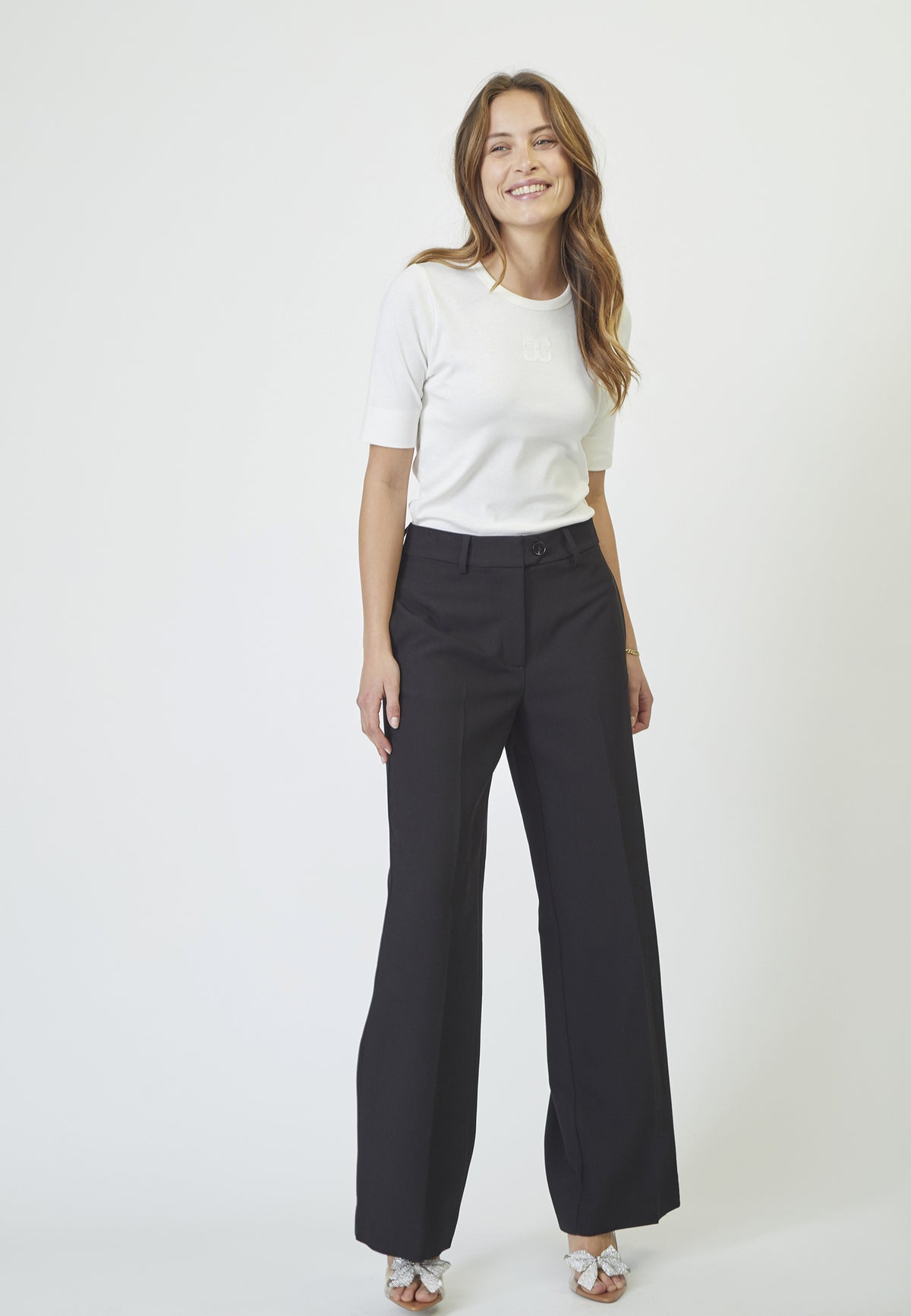 VolaCC Wide Pant