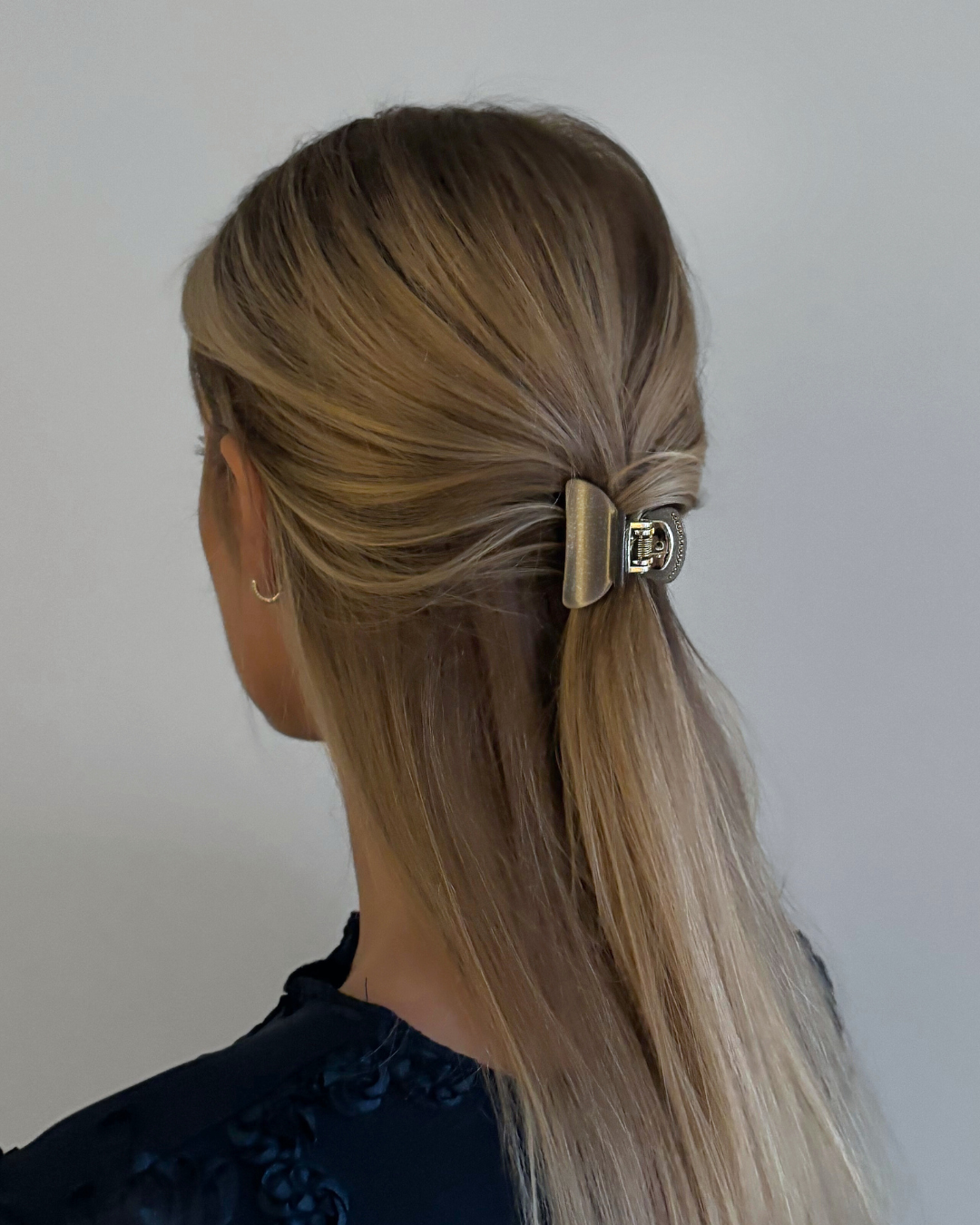Hair Claw Small