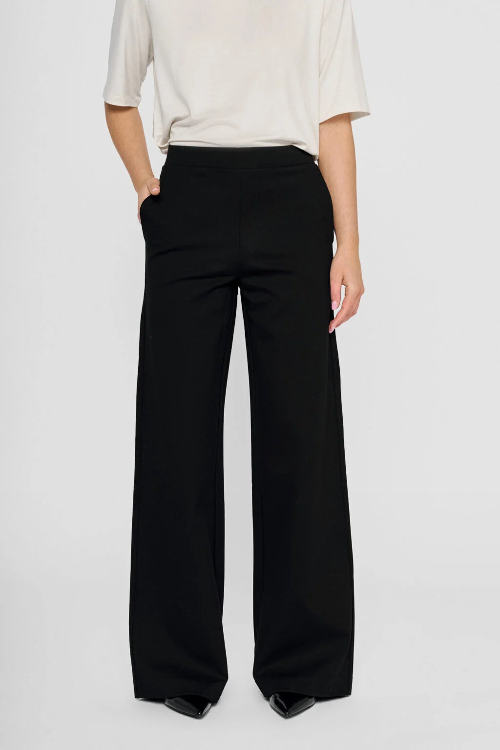 Leia Pants