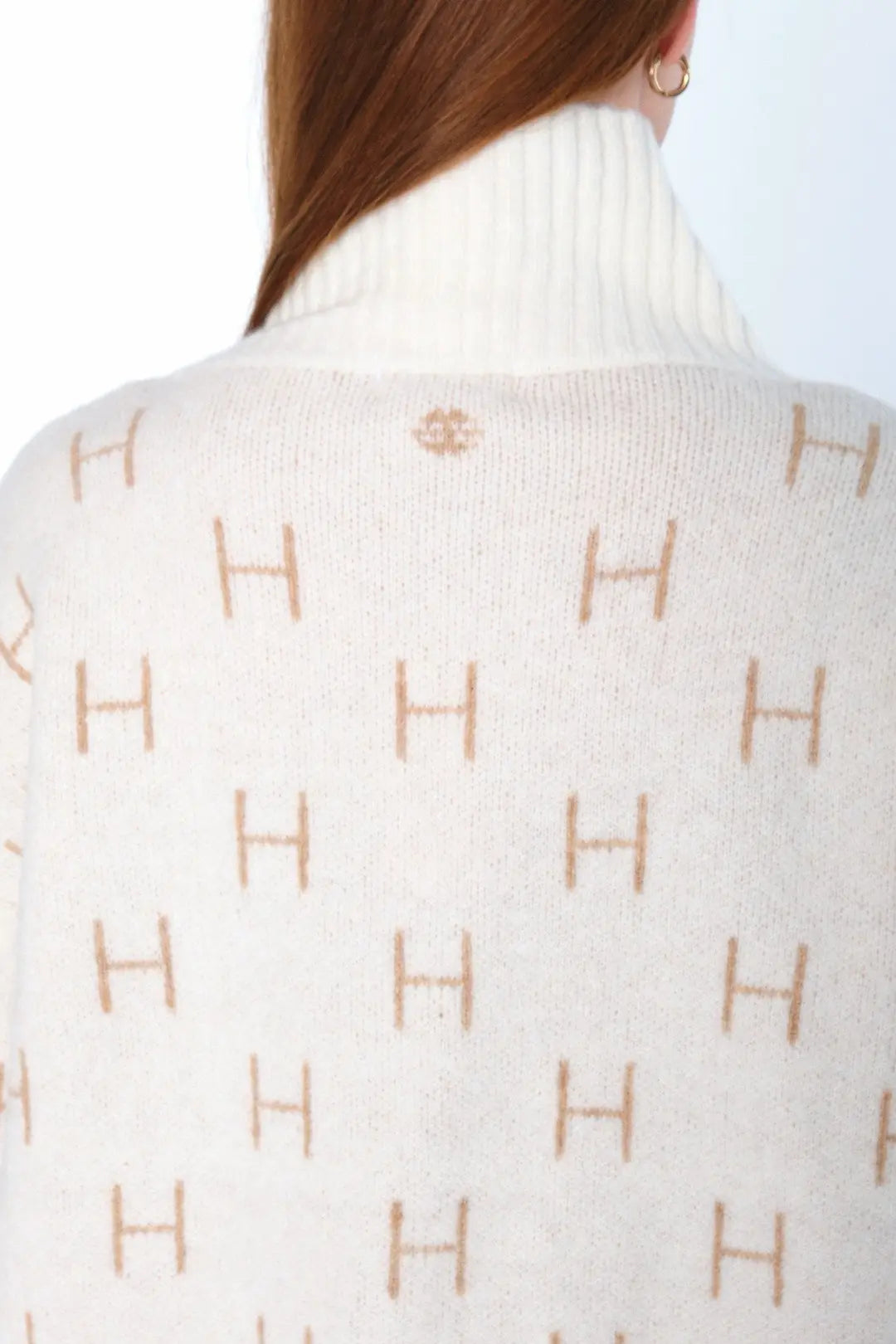 FAM Sweater Short