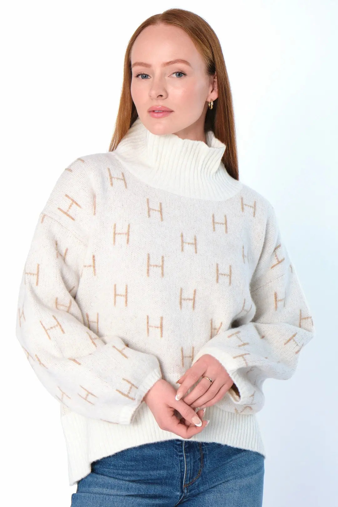 FAM Sweater Short
