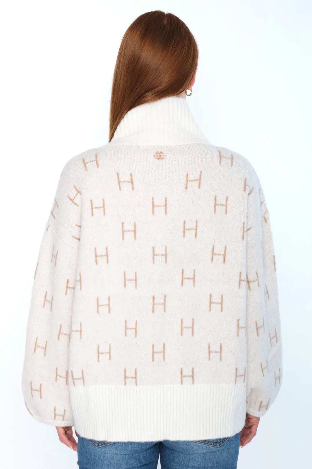 FAM Sweater Short