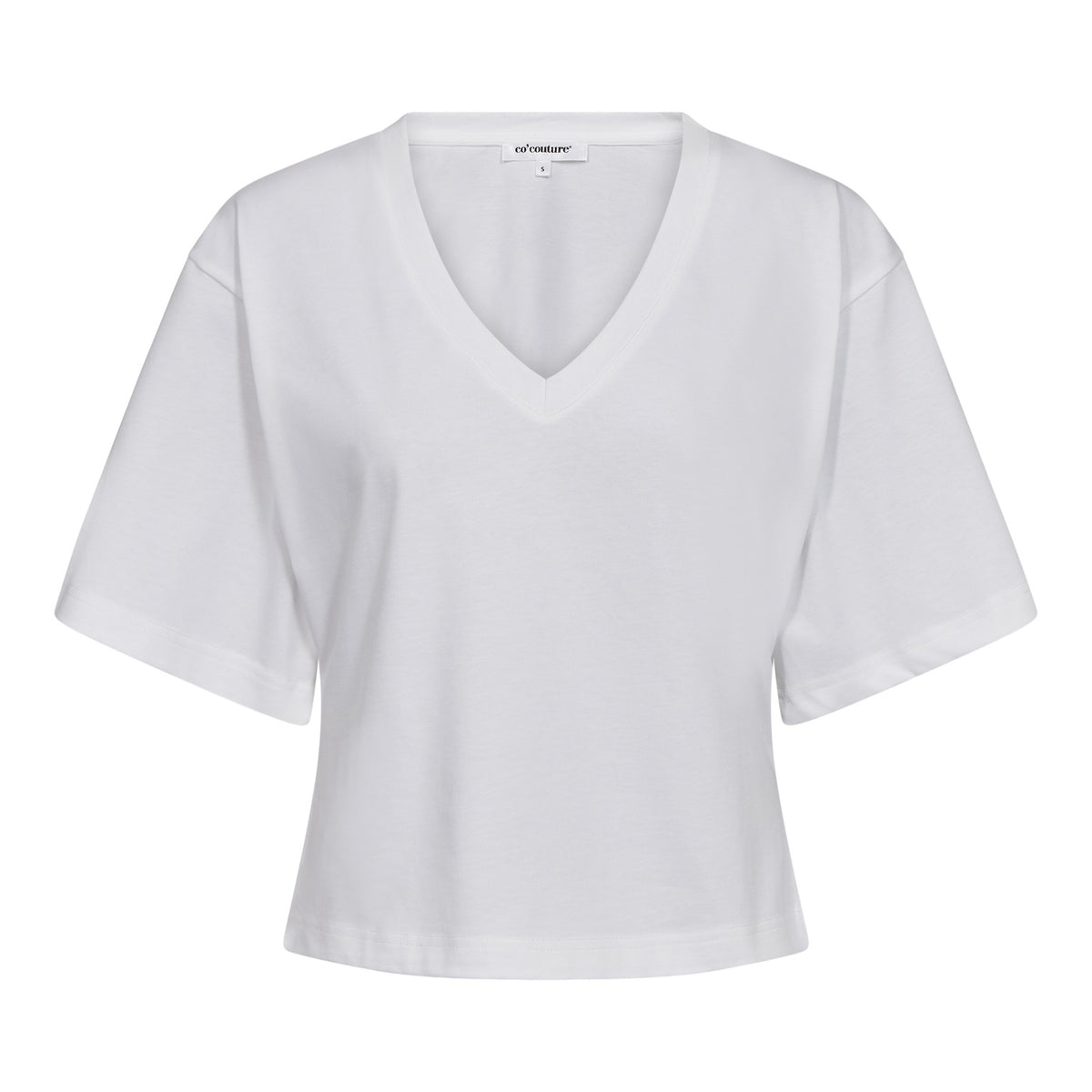 ZengaCC Tee V-Neck