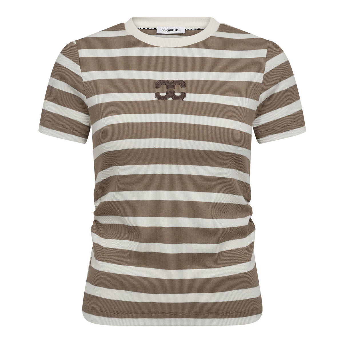 GrannyCC Gathering Stripe Tee