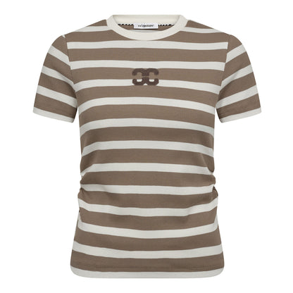 GrannyCC Gathering Stripe Tee