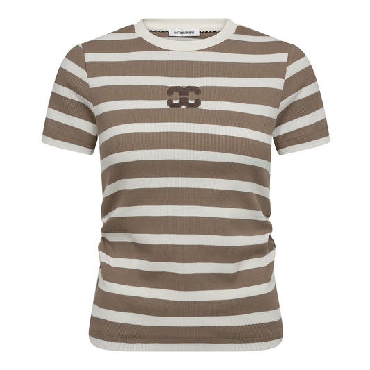 GrannyCC Gathering Stripe Tee