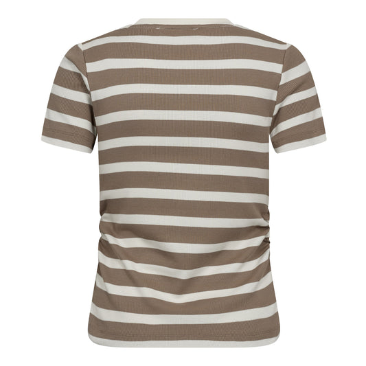 GrannyCC Gathering Stripe Tee