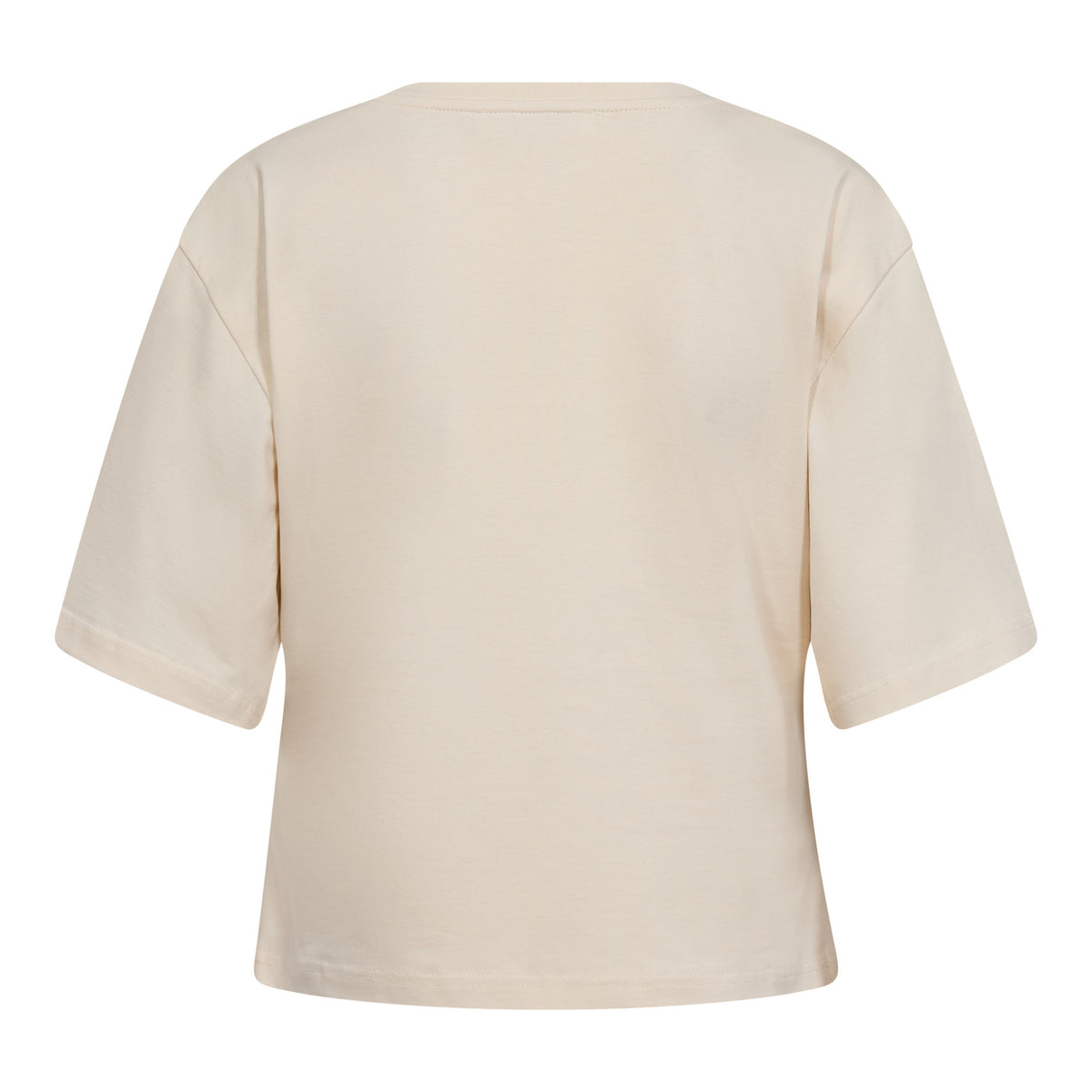 ZengaCC Tee O-Neck