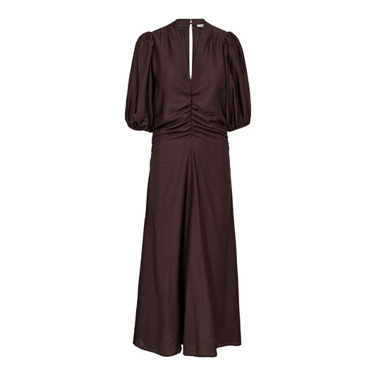 HeraCC SS Puff Dress