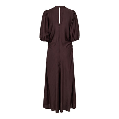 HeraCC SS Puff Dress