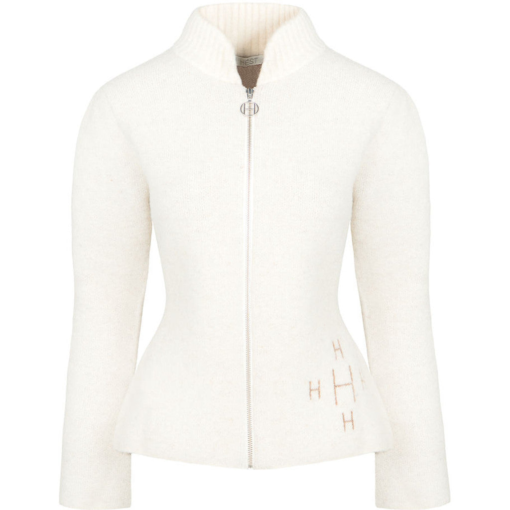 Filippa Zip Jacket