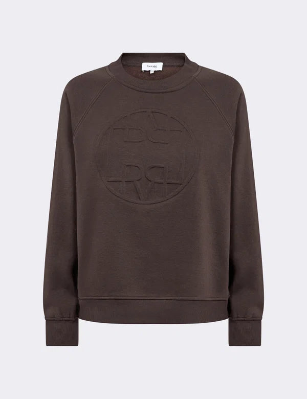LR-NUKA 11 , SWEATSHIRT