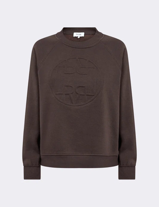 LR-NUKA 11 , SWEATSHIRT
