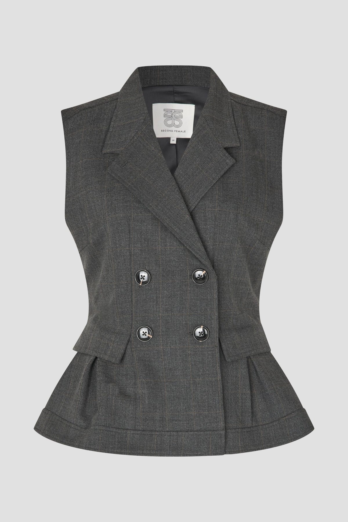 Anjou Waistcoat