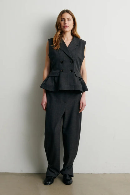 Anjou Trousers